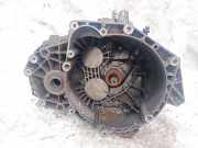Schaltgetriebe Opel Astra, J 2009.12 - 2015.06 F40,