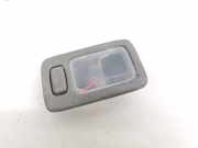 Innenraumleuchte Nissan X-Trail, 2007.06 - 2013.01 Gebraucht,