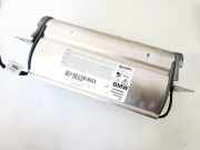 Airbag Beifahrer BMW 5-Series, E60 E61 2003.07 - 2010.03 39703970808l, 03b346ua00764 3703970808l