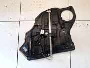 Fensterheber - Hinten Linke Mazda 2, DY 2003.02 - 2007.10 3M71A045H23A,3M71-A045H23-A