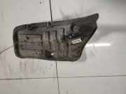 Unterfahrschutz Mitsubishi Grandis, I 2004.01 - 2009.12 Gebraucht,