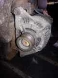 Lichtmaschine Nissan Micra, K11 1992.01 - 1997.07 0123110007,231005F600