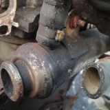 Abgaskühler AGR-Kühler Opel Zafira, B 2005.07 - 2008.01 Gebraucht,