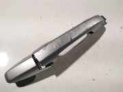 Türgriff Türaussengriff - Hinten Rechts Honda Civic, 2006,01 - 2011.01 Gebraucht,