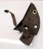 Lautsprecher Volkswagen Golf, III 1993.07 - 1999.04 1K0035411,1K0035411A 1K0 035 411C 1K0035411C 1K0035411