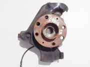 Radnabe Achsschenkel - Vorne Rechts Opel Corsa, D 2006.07 - 2010.06 gm55703153,gm55703155