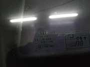 Seitenfenster Seitenscheibe - Audi A5, 2007.06 - 2012.06 as2,