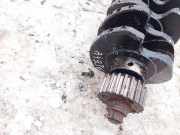 Kurbelwelle Audi A4, B5 1994.11 - 1999.09 Gebraucht,