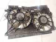 Kühlerlüfter Lüftermotor Toyota Avensis, III 2009.02 - 2012.06 160400R160,16040-0R160 160400R160 MF422750-3773 MF4227503773