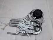 Fensterheber - Vorne Rechts Kia Soul, 2010.01 - 2013.12 Gebraucht,