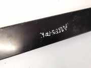 Zierleiste Leiste - Vorne Linke Volkswagen Caddy, III 2004.03 - 2010.09 2k0837901, BDJ