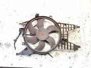 Kühlerlüfter Lüftermotor Renault Kangoo, 2008.02 - 2020 Gebraucht,