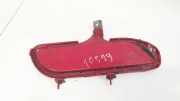 Abdeckung Abschlepphaken - Hinten Peugeot 406, 1995.11 - 1999.03 Gebraucht,