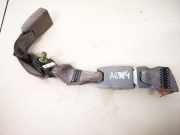 Gurtschloss - Hinten Linke Mazda 626, 1997.04 - 2002.10 gg2mlh,tk-ab0-eh741