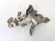 Heckklappe Heckklappenschloss Kofferraumschloss Toyota Previa, 2000.02 - 2006.01 Gebraucht,