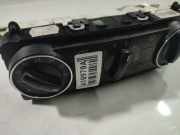 Bedienelement für Klimaanlage Mercedes-Benz A-CLASS, W169, 2004.09 - 2008.09 69780005, 69780005 94187061 DG:010A ZGS:001 DG010A ZGS001