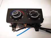 Bedienelement f?r Klimaanlage Citroen Jumper, II 2014.01 - 2016.12 facelift 168340200,