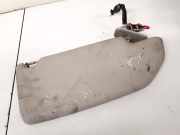 Sonnenblende Volvo V70, II 2001.01 - 2005.06 Gebraucht,