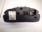 Tachometer BMW X3 E83, 2003.01 - 2010.06 341312701, 3413127-01 1024630-21 258115-10