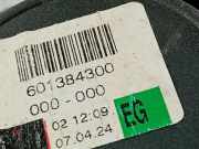 Sicherheitsgurt - Vorne Linke Mercedes-Benz Sprinter, II 2006.05 - 2013.06 601384300, 601384300