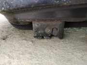 Heckklappe Heckklappenschloss Kofferraumschloss Audi 80, B4 1991.09 - 1995.01 Gebraucht,