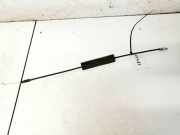 Seilzug ZUG Türschloss - Vorne Rechts Subaru Legacy, BL, BP 2003.09 - 2009.12 Gebraucht,