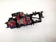 Steckverbinder Audi A8, D3 2002.09 - 2005.6 4e0937503a,