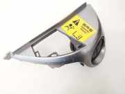 Lüftungsgitter Armaturenbrett Mazda 2, DE 2007.10 - 2014.06 d65164961,