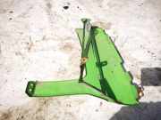 Blende unter Rückleuchte - Vorne Linke Volkswagen Crafter, I 2006.01 - 2011.12 Gebraucht, BJK