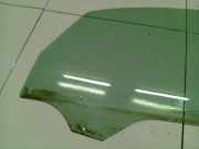 Seitenscheibe - Vorne Linke Peugeot 1007, 2005.04 - 2009.12 As2, As2