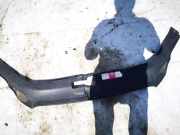 Windlauf Wischerabdeckung Audi Q7, 2006.03 - 2010.05 4l0807081,