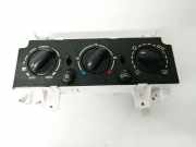 Bedienelement für Klimaanlage Citroen Xsara, I 2000.09 - 2005.03 facelift 662655j,920472