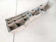 Stoßstangenhalter - Hinten Renault Scenic, I 1999.09 - 2003.06 facelift 7700428472,