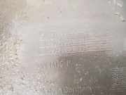 Stoßstangenecke - Hinten Linke Volkswagen Crafter, I 2006.01 - 2011.12 A9068802371, A9068801071 A9068801271