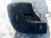 Zier-Schutzleiste Stoßfänger - Hinten Linke Renault Grand Scenic, I 2003.01 - 2009.12 8200228105,8200228105