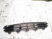 Kühlergrill - Vorne Center Opel Meriva, A 2002.12 - 2006.01 93321761, 633484266