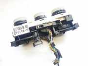 Bedienelement f?r Klimaanlage Mitsubishi Colt, 2003.09 - 2008.09 69657032,983853bc 983860x