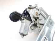 Fensterheber motor - Hinten Linke Toyota Auris, I E15 2006.10 - 2012.10 857100d100, 973582-100 av262100-2330