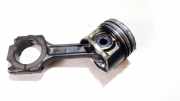 Kolben Pleuelstange Alfa-Romeo 156 1997.07 - 2003.11 Gebraucht,