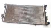 Wasserkühler Audi A1, 2010.05 --> 6R0121253,R3570001 0014768