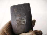 Gurtschloss - Hinten Linke Audi A6, C4 1994.06 - 1997.10 8a0857740,