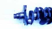 Kurbelwelle Renault Laguna, I 1994.01 - 2001.03 Gebraucht,