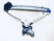 Fensterheber - Hinten Rechts Subaru Legacy, BM, BR 2009.09 - 2014.06 Gebraucht,