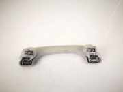 Haltegriff Haltegriff Verdeckgriff - Vorne Linke Nissan Micra, K12 2003.01 - 2007.06 Gebraucht,