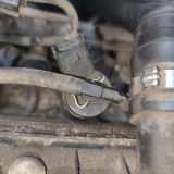 Einspritzdüse Peugeot 307, 2000.08 - 2005.06 0445110062,9640088780