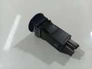 chalter Beifahrerairbag Airbagschalter Airbagdeaktivierung Nissan Note, 2006.03 - 2013.06 Gebraucht ,