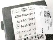 Steuerger?t Leuchtweitenregulierung Mercedes-Benz W210, 1999.07 - 2002.03 facelift a2108206426,5la007508-03
