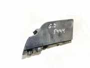 Schmutzf?nger - Hinten Rechts Volkswagen Scirocco, III 2008.01 - 2014.06 1k8854856, Cuu