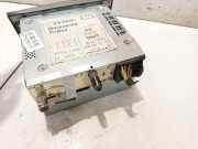 Radio Opel Astra, H 2004.03 - 2009.12 13190856,