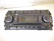 Radio Chrysler 300C, I 2005.01 - 2010.06 p05064171af,